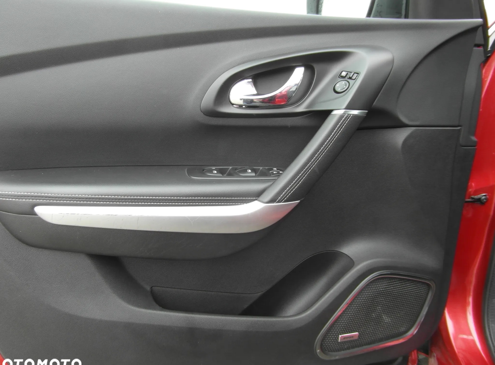 Renault Kadjar cena 60900 przebieg: 143000, rok produkcji 2016 z Milanówek małe 781